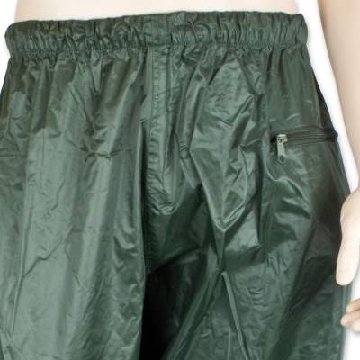 MFH Regenhose M Gr.M
