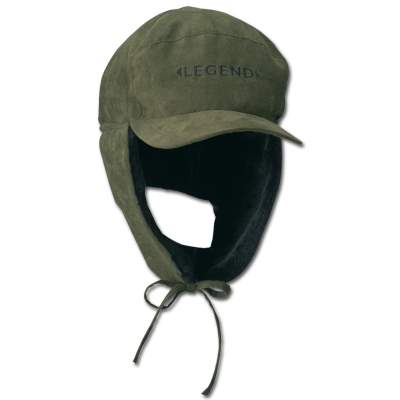 Legend Hossack Cap M Gr.M