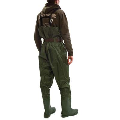 Roy Fishers Wathose Nylon Wader, Gr.46/47