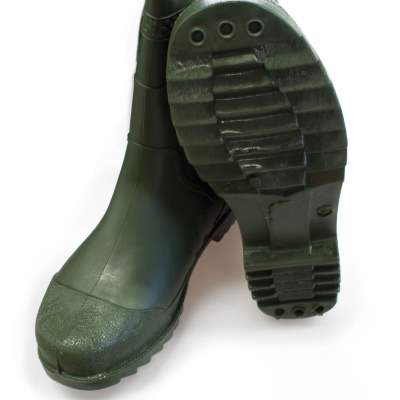 Roy Fishers Nylon Hüft-Watstiefel Hip Wader, Gr.40/41