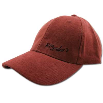 Roy Fishers Cap Gr.uni