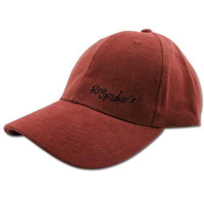 Roy Fishers Cap, - Gr.uni