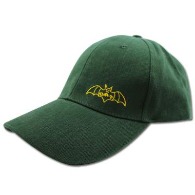 BAT-Tackle Cap, - Gr.uni