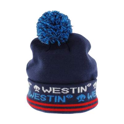 Westin Snowroller Beanie Deep Blue