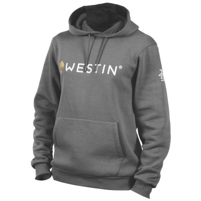 Westin Original Hoodie Gr. XXL - Iron Grey