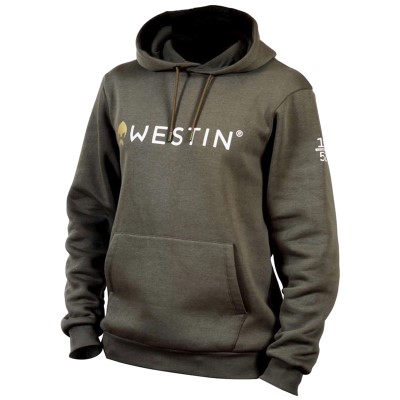 Westin Original Hoodie Gr.L - Elmwood Green