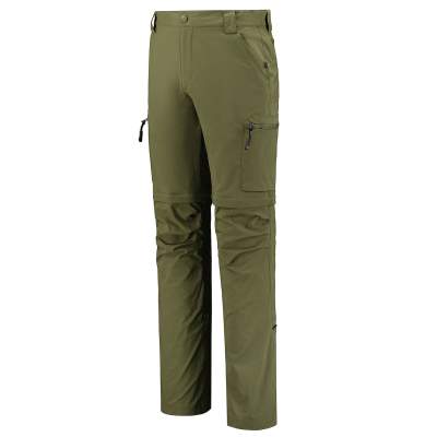 Life-Line Mekong Zip Off Trousers Gr. 50,