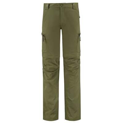 Life-Line Mekong Zip Off Trousers Gr. 50,