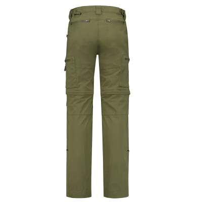 Life-Line Mekong Zip Off Trousers Gr. 50