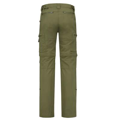 Life-Line Mekong Zip Off Trousers, Gr. 56