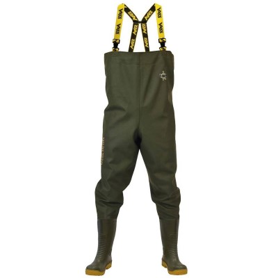 Vass E Nova 700 Series Chest Wader - Wathose Gr. 46