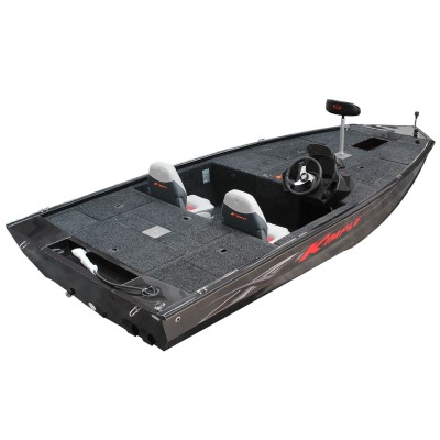 Kimple Bass Boat Sniper 498 4,98m 75PS