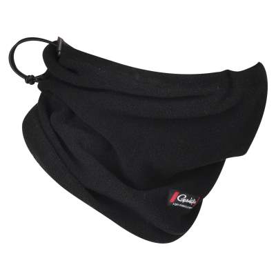 Gamakatsu Neck Warmer (Halswärmer) schwarz