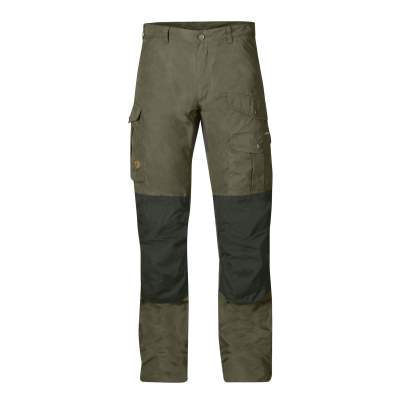 Fjäll Räven Hose Barents Pro Trousers M 625/662 Laurel Green/Deep Forest - Gr. 54