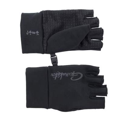 Gamakatsu G-Gloves Fingerless XL, Gr. XL