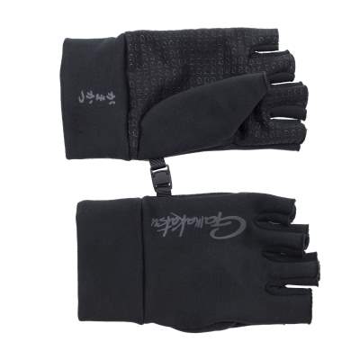 Gamakatsu G-Gloves Fingerless L, Gr. L