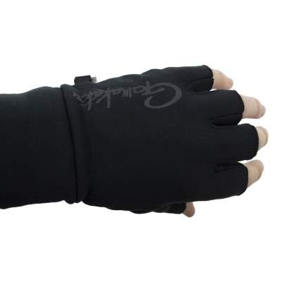 Gamakatsu G-Gloves Fingerless L Handschuhe Gr. L