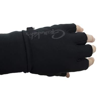 Gamakatsu G-Gloves Fingerless XL, Gr. XL