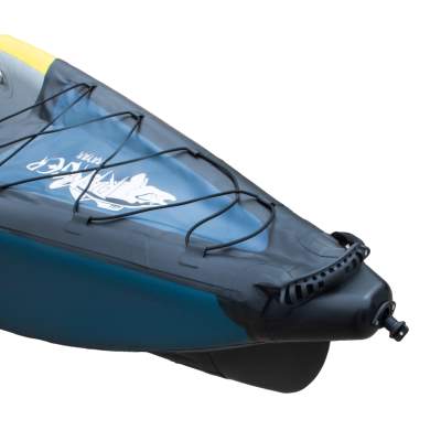 Waterside Inflatable Kajak Ranger 4.8 3P Yellow