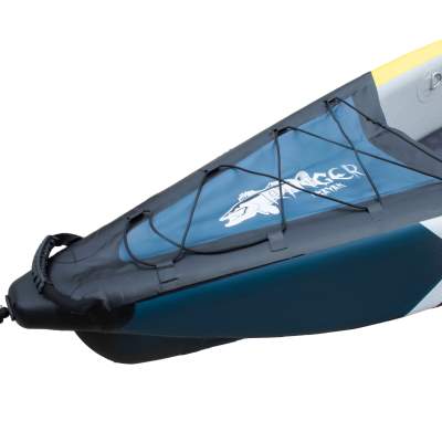 Waterside Inflatable Kajak Ranger, 4.8 3P Yellow