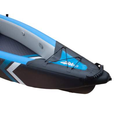 Waterside Inflatable Kajak Ranger 3.5 1P Blue