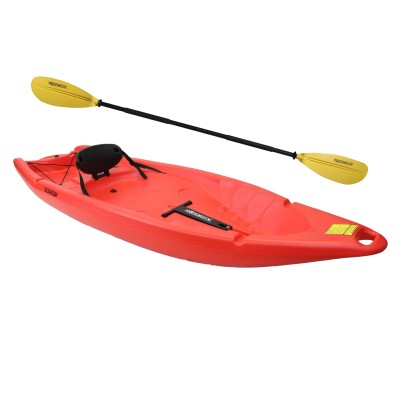 Waterside Kajak Eltern-Kind 2.4 2P Red