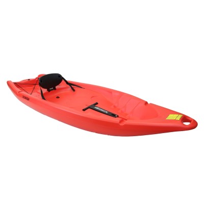 Waterside Kajak Eltern-Kind 2.4 2P Red