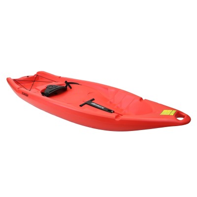 Waterside Kajak Eltern-Kind, 2.4 2P Red