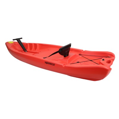 Waterside Kajak Eltern-Kind 2.4 2P Red