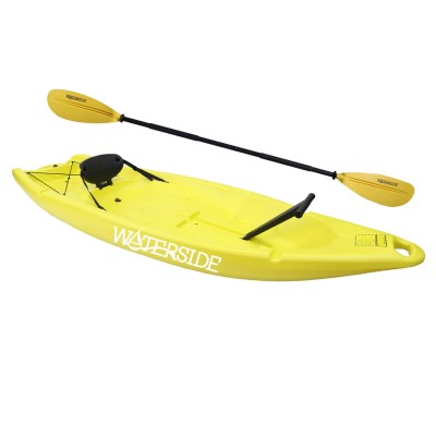 Waterside Kajak Eltern-Kind 2.4 2P Yellow