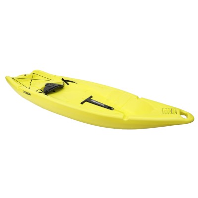 Waterside Kajak Eltern-Kind, 2.4 2P Yellow