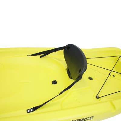 Waterside Kajak Eltern-Kind, 2.4 2P Yellow