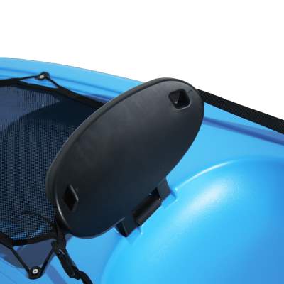 Waterside Kajak Single-Seater, 2.7 Blue