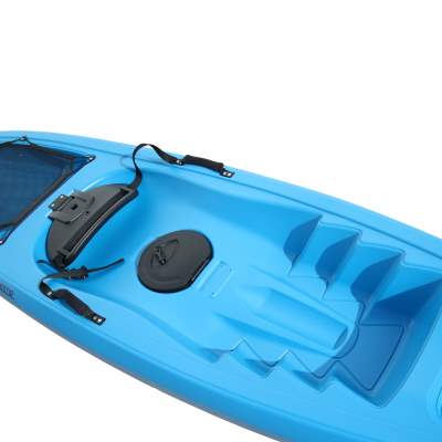 Waterside Kajak Single-Seater 2.7 Blue