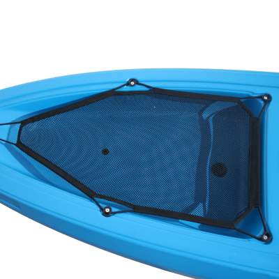 Waterside Kajak Single-Seater, 2.7 Blue