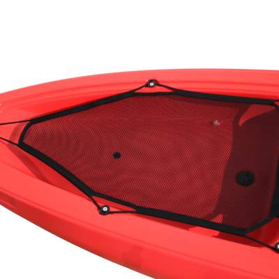 Waterside Kajak Single-Seater, 2.7 Red