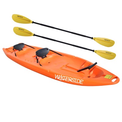 Waterside Kajak Family, 3.4 4P Orange