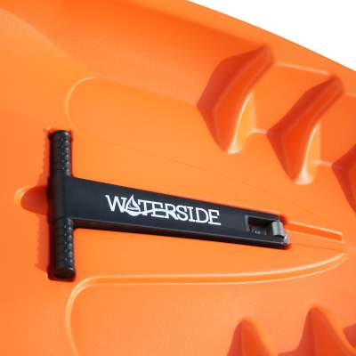 Waterside Kajak Family 3.4 4P Orange