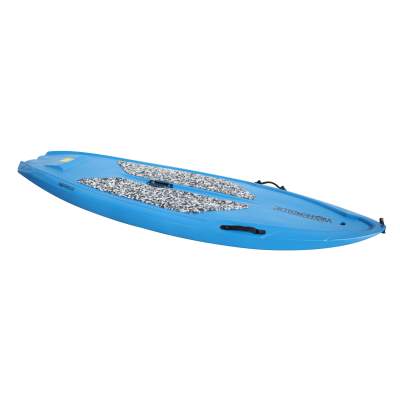 Waterside SUP Hard Board, 2.9 Blue