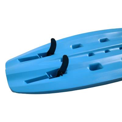 Waterside SUP Hard Board 2.9 Blue