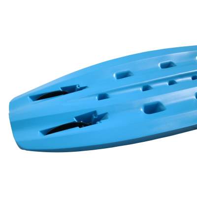 Waterside SUP Hard Board, 2.9 Blue