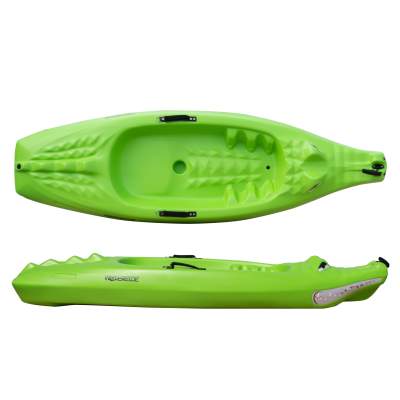 Waterside Kajak Crocodile, 2.0 Green