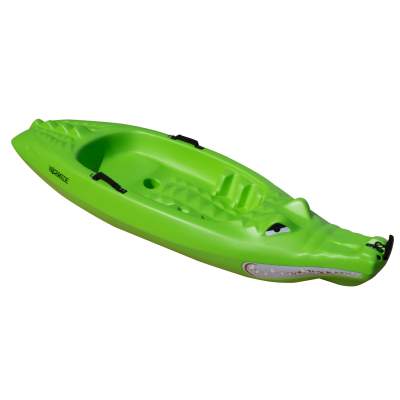 Waterside Kajak Crocodile, 2.0 Green