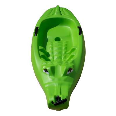 Waterside Kajak Crocodile, 2.0 Green