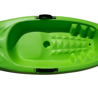 Waterside Kajak Crocodile 2.0 Green