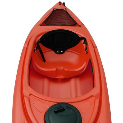 Waterside Kajak Neptun, 3.1 Red