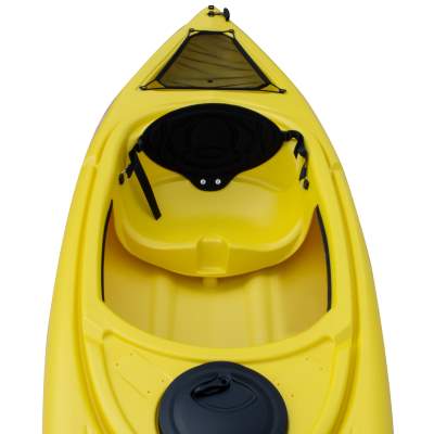 Waterside Kajak Neptun, 3.1 Yellow