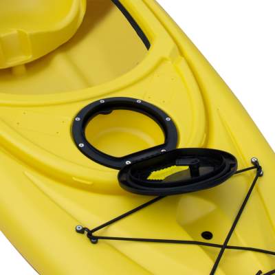 Waterside Kajak Neptun 3.1 Yellow