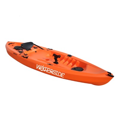 Waterside Kajak Fisher 3.1 Orange