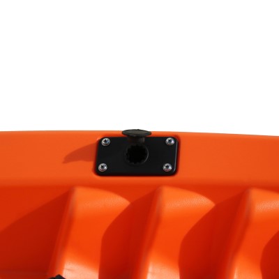 Waterside Kajak Fisher, 3.1 Orange